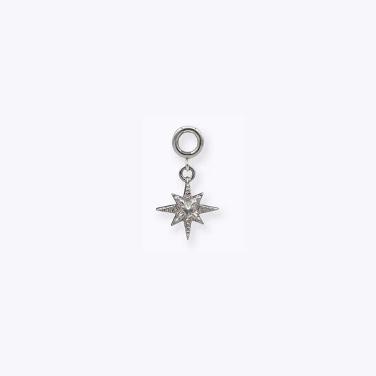 Elendres Star Charm