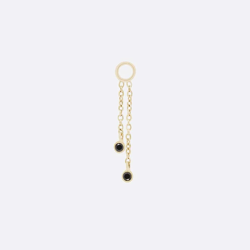 Cascade 2 Charm