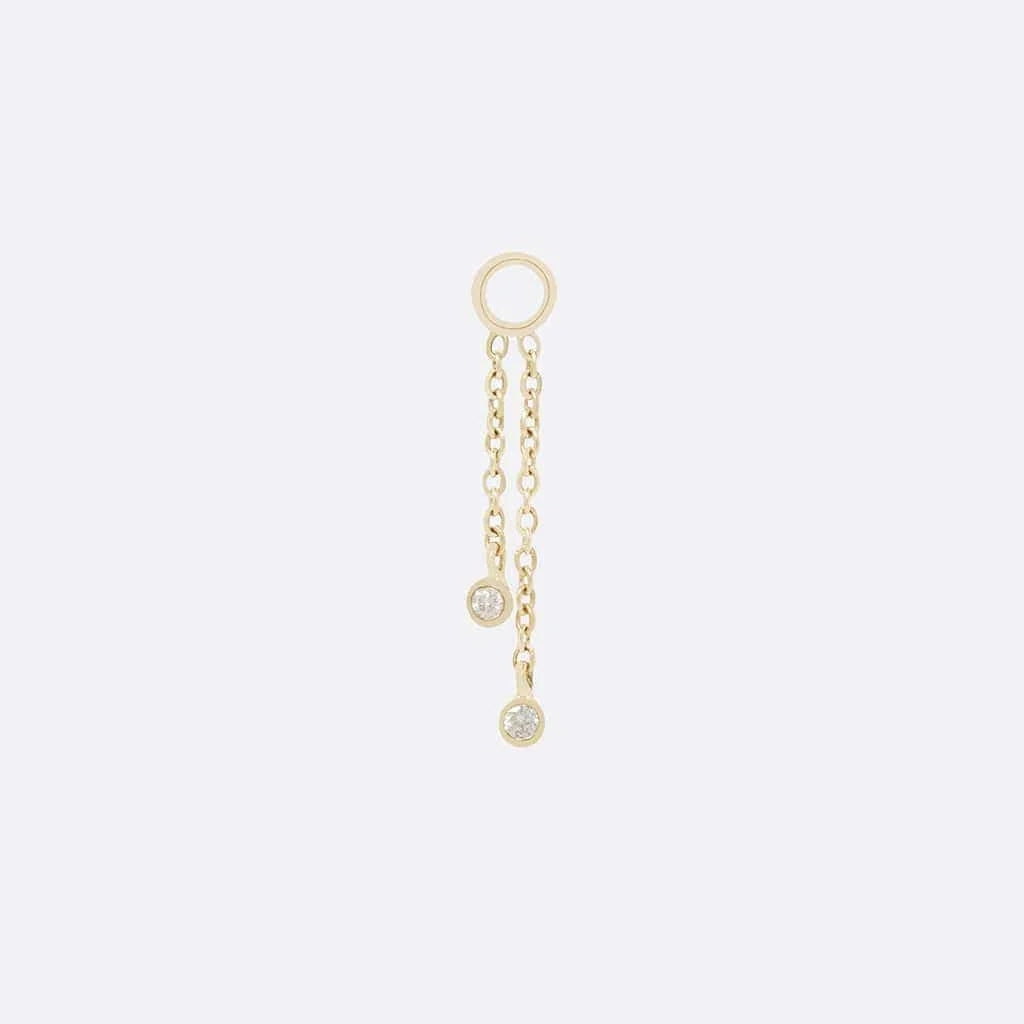 Cascade 2 Charm