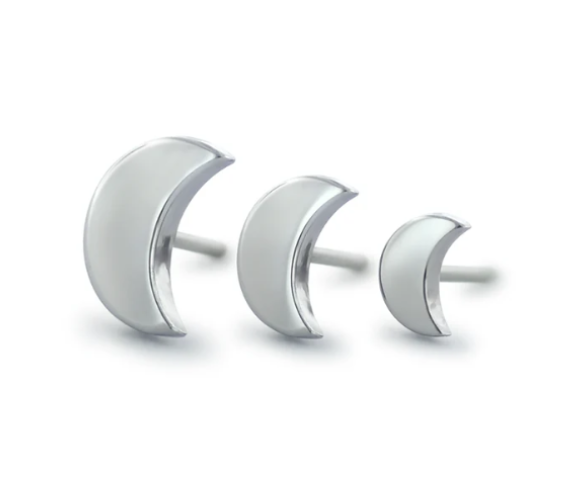 Titanium Moon