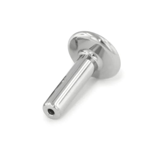 Titanium Threadless Labret