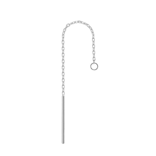 Chain Threader with Jump Ring