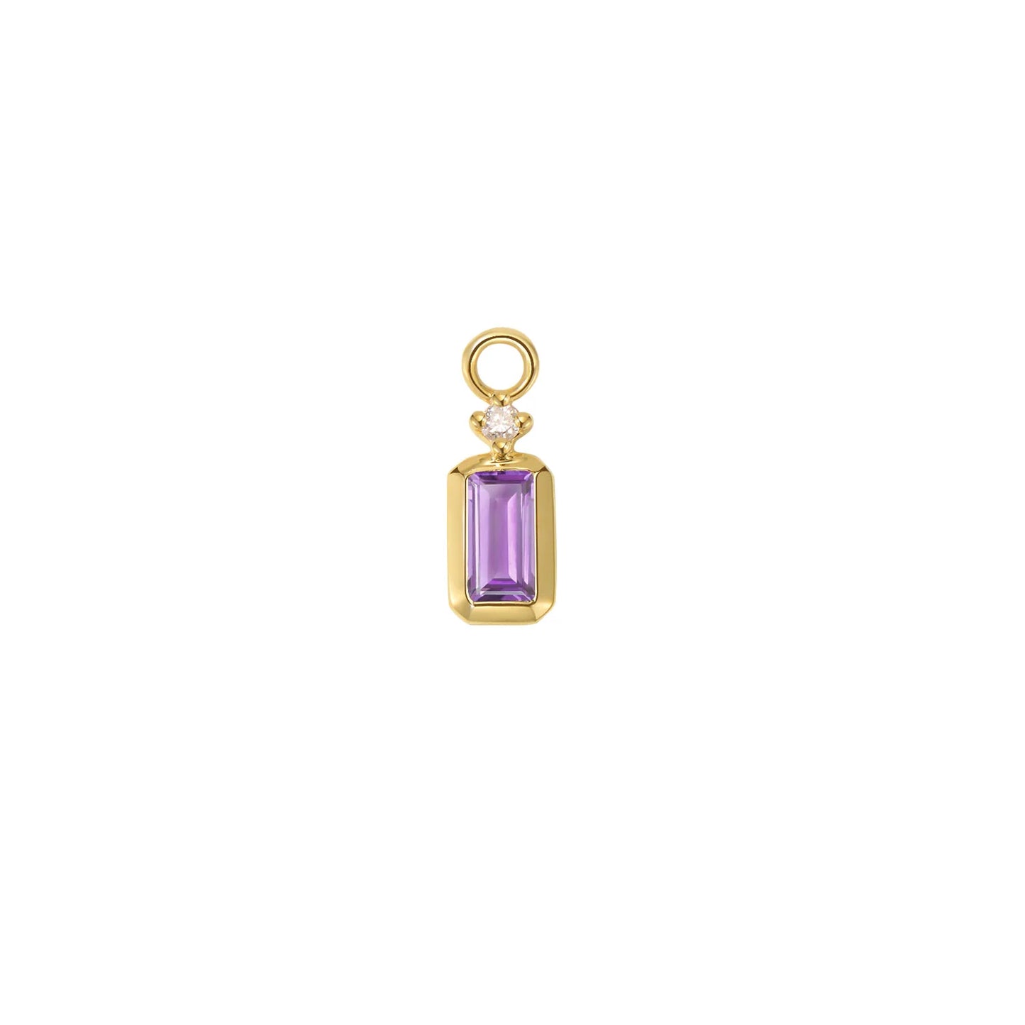 Chloe Charm