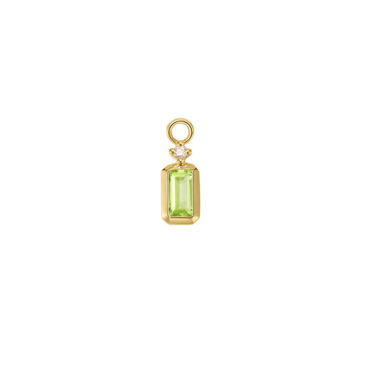 Chloe Charm