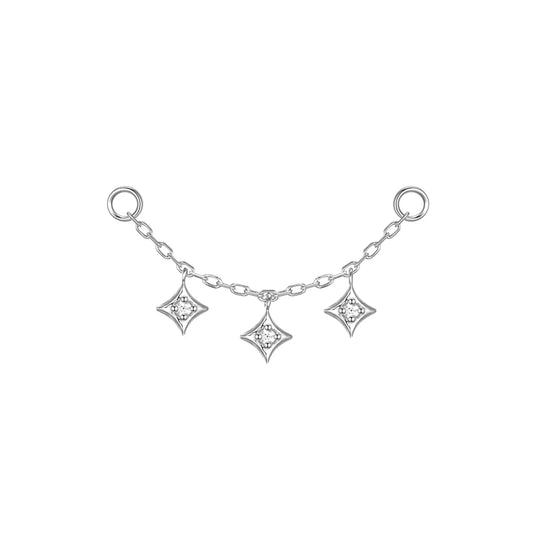 Dripping Zara Chain