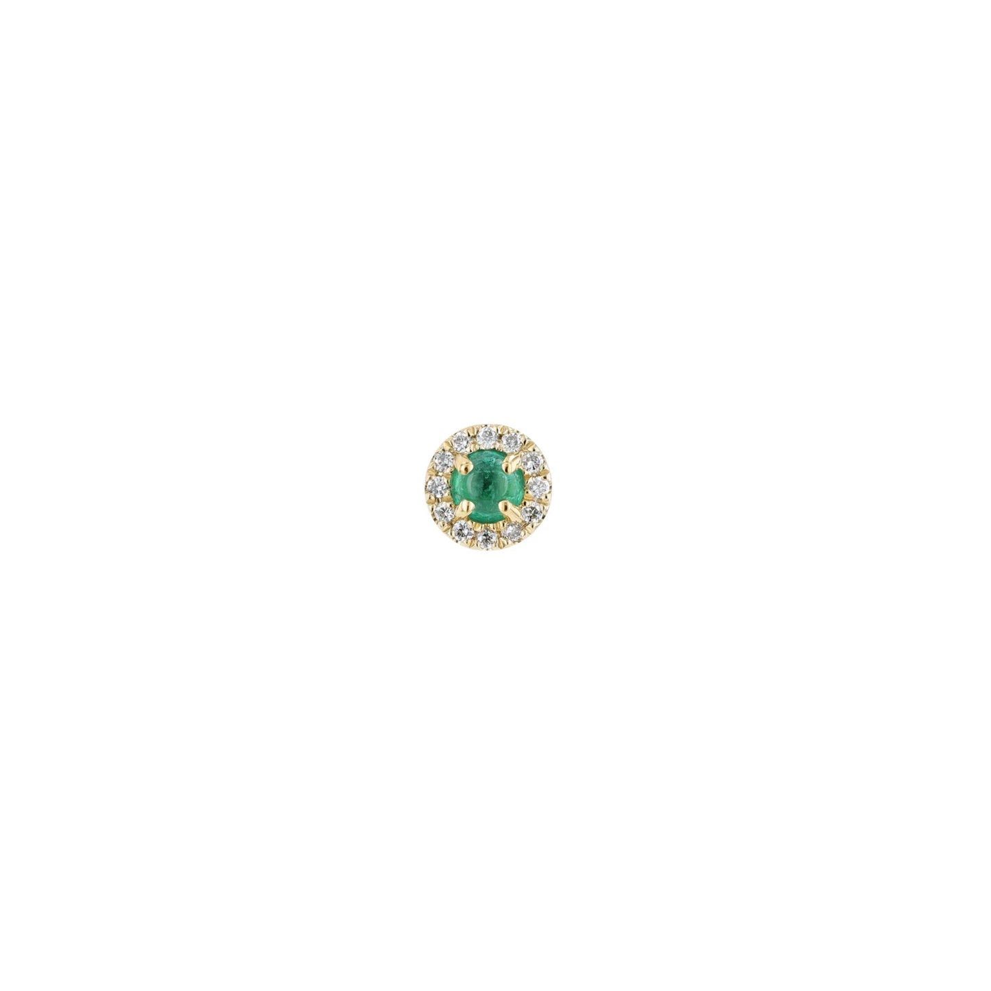 Diamond Halo