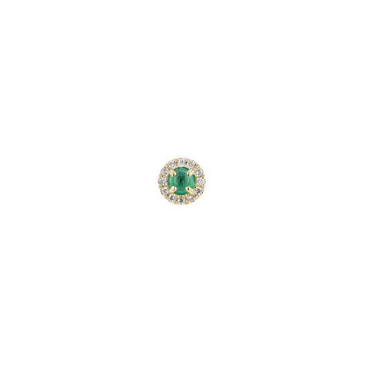 Diamond Halo
