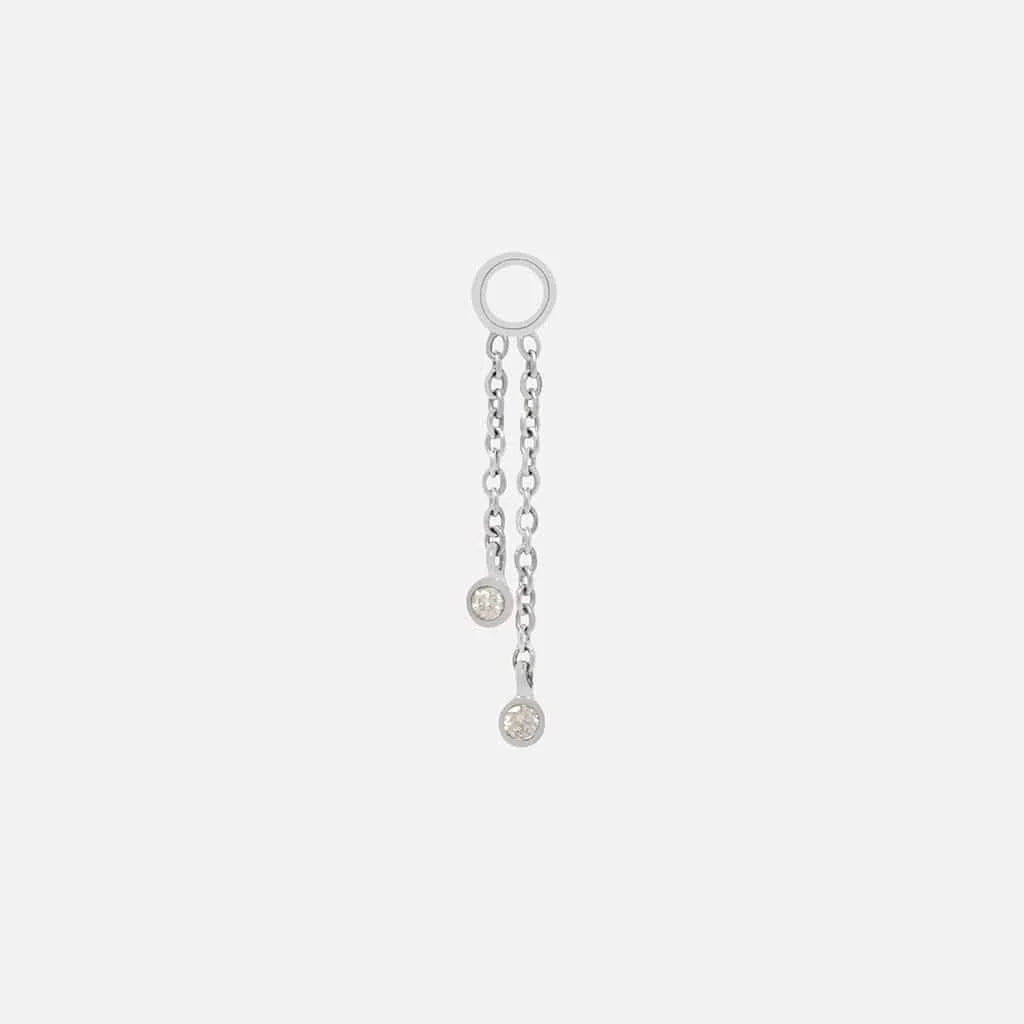 Cascade 2 Charm