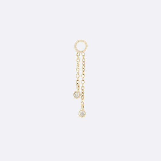 Cascade 2 Charm
