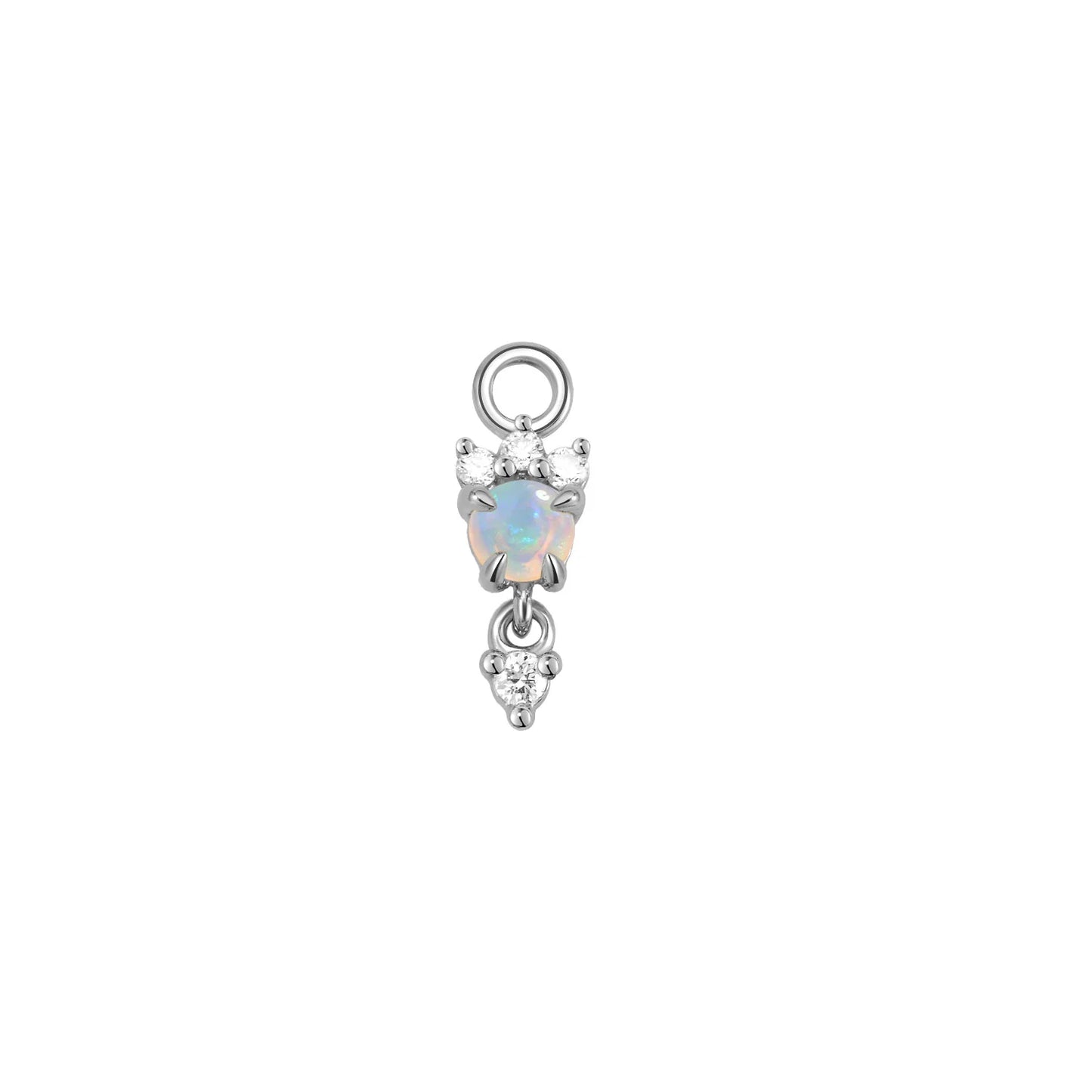 Leia Charm