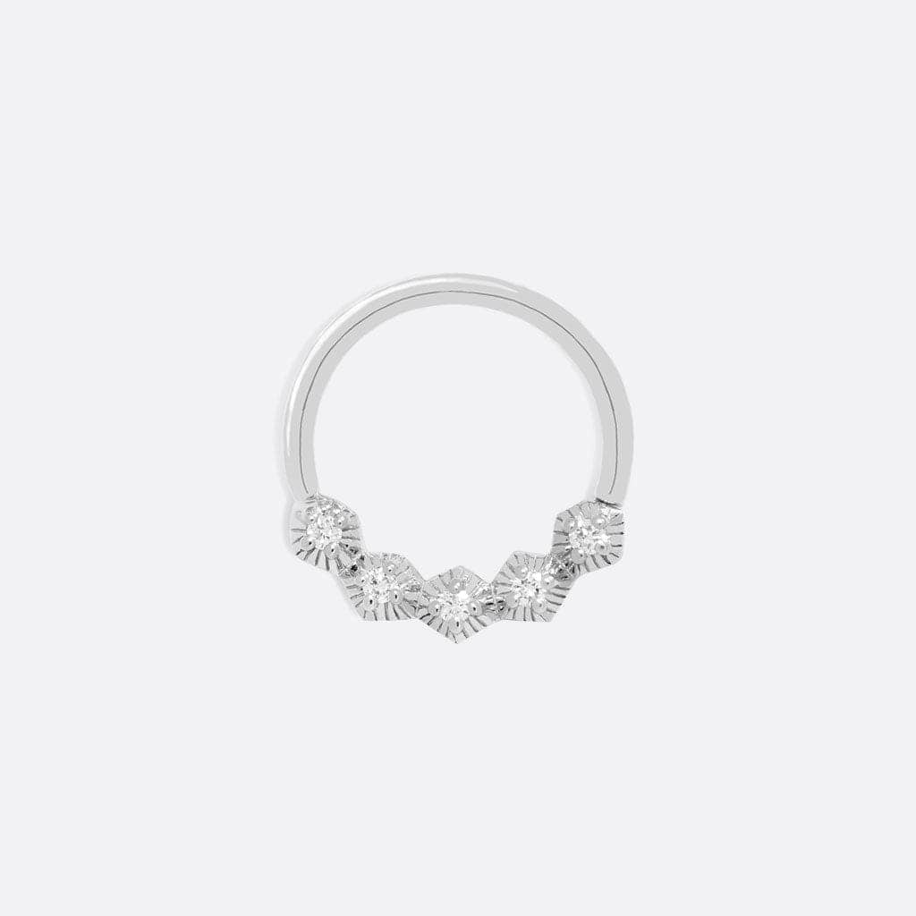 Nova Seam Ring