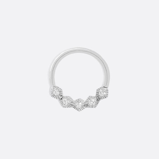 Nova Seam Ring