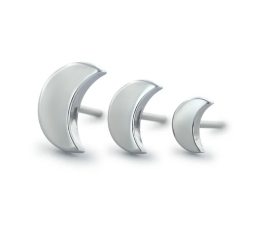 Titanium Moon