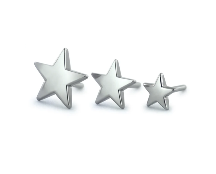 Titanium Star