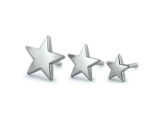 Titanium Star