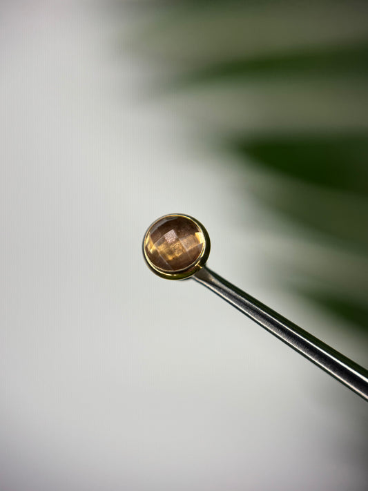 Cup Set Cabochon