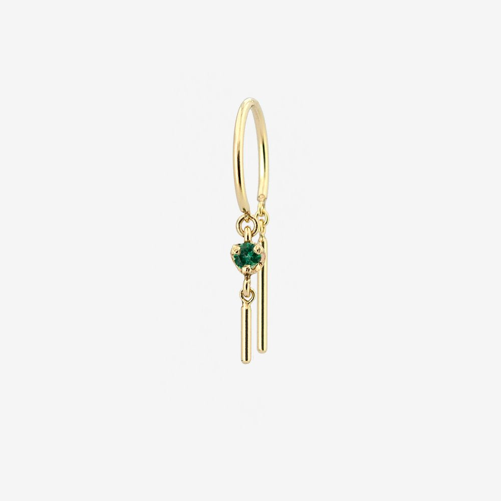 Diamond Baby Chime